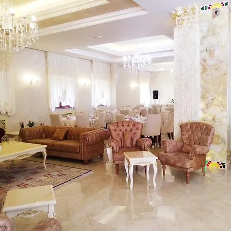 Ammar Grand Hotel-2