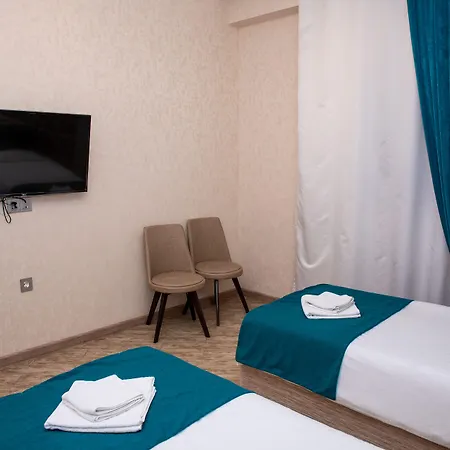 Sebail Inn Hotel-3