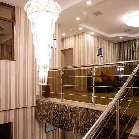 Sebail Inn Hotel-2