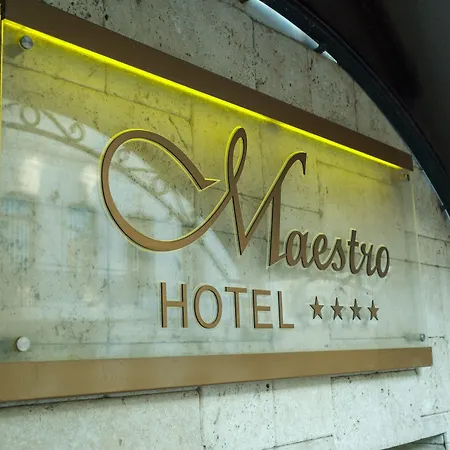Maestro Hotel-3