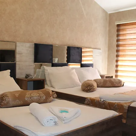 East House Hotel-2