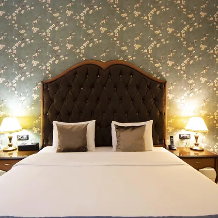 Sapphire Inn Hotel-2