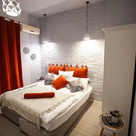 Sweet House Boutique Hotel-2