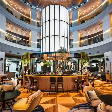 Courtyard By Marriott Baku-2