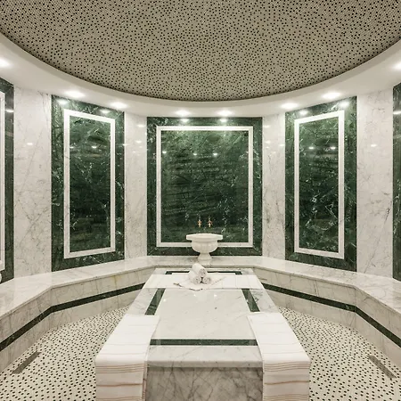 Intercontinental Baku By Ihg-2