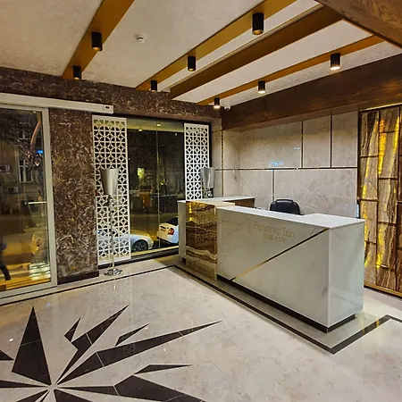 Parkway Inn Hotel&Spa-2
