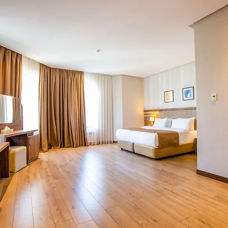 City Park Hotel-2