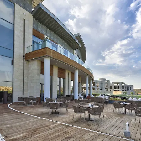 Dreamland Golf Hotel Baku-2