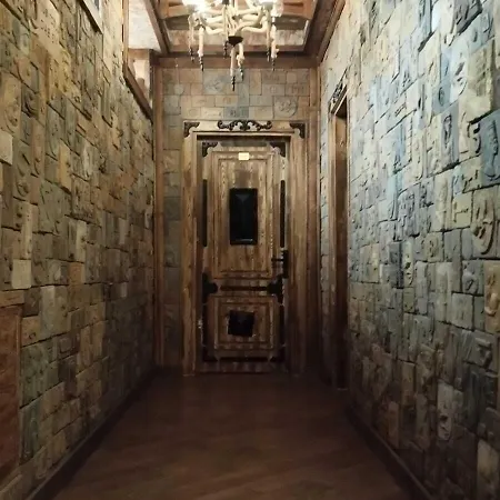 Qesr Hotel Baku-2