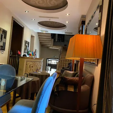 Sultan Inn Boutique Hotel-3