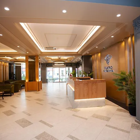 Teatro Boutique Hotel-3