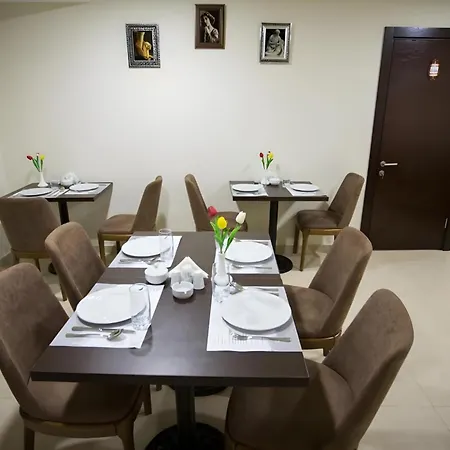 Da Vinci Boutique Hotel-2