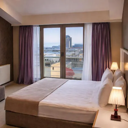 Diplomat Suites Hotel-3