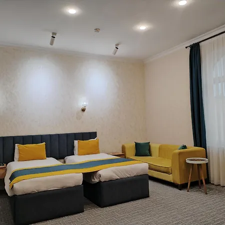 Pera Hotel Baku-2