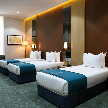 Iris Hotel Baku-2