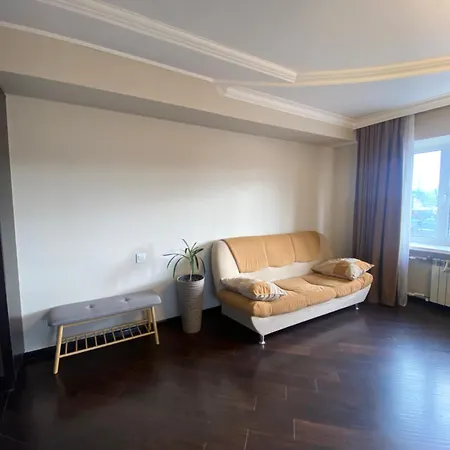 Welcome Baku Apartment-2