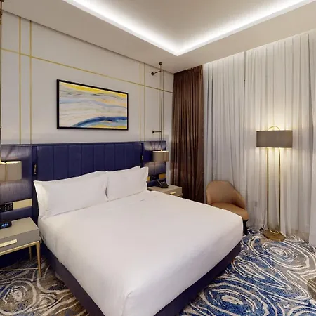 Intercontinental Baku By Ihg-3