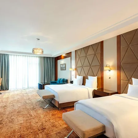 Movenpick Winter Park Baku-3