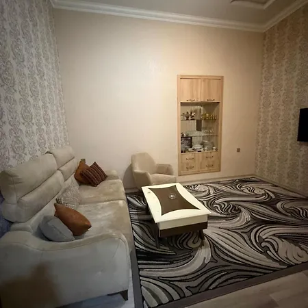 Luxury Old City Apartment-2