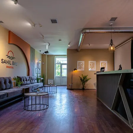 Sahil Bay Hostel-3