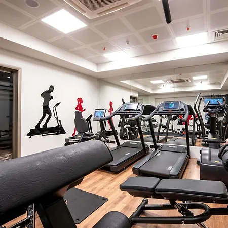 Ibis Baku City-3