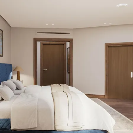 Excelsior Hotel & Spa Baku, Curio Collection By Hilton-3