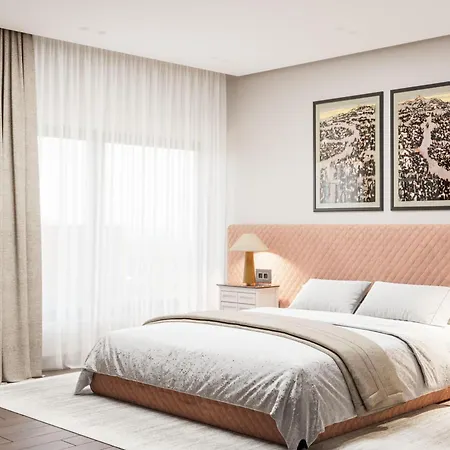 Excelsior Hotel & Spa Baku, Curio Collection By Hilton-2