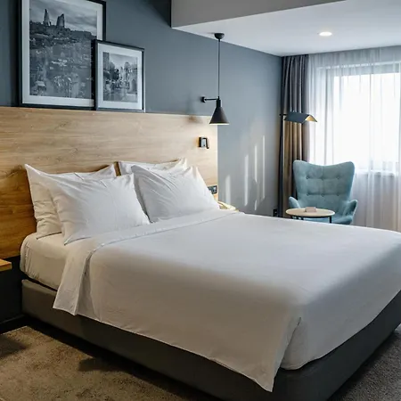 Radisson Hotel Baku-3