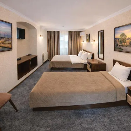 Moss Art Boutique Hotel-3