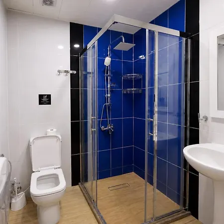 Sahil Bay Hostel-2