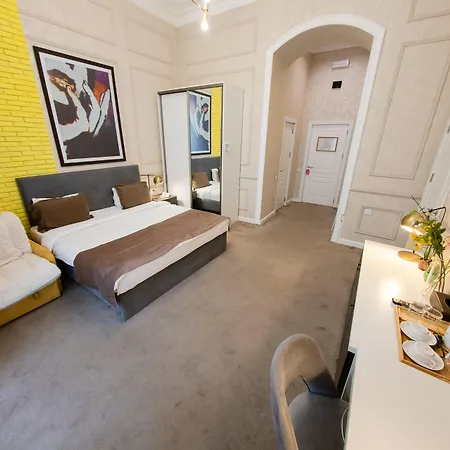 Zimmer Boutique Hotel-3