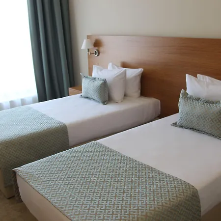 Khazar Inji Hotel-3