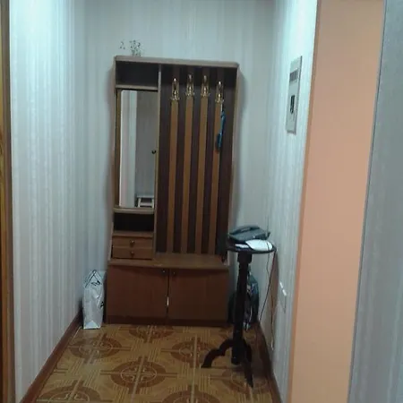 Baku Apartment-3
