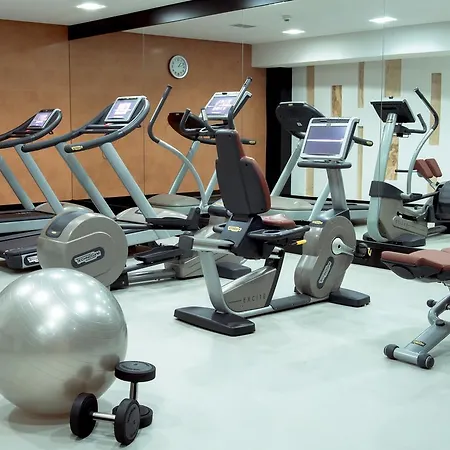 Ramada Hotel And Suites Baku-3