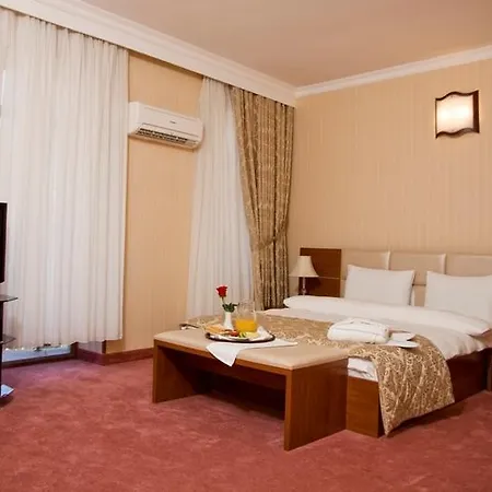 City Palace Hotel-2