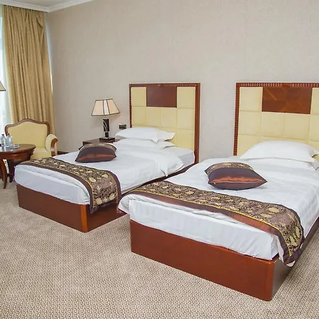 Golden Coast Hotel-3