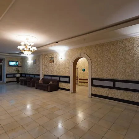 Araz Hotel-2