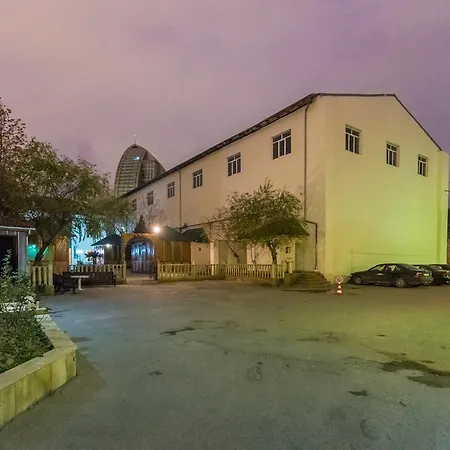 Araz Hotel-3