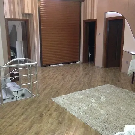 Guest House Amira-3