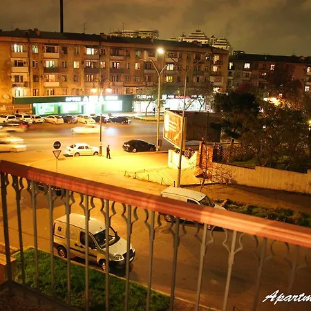 Olimp Apartment-2
