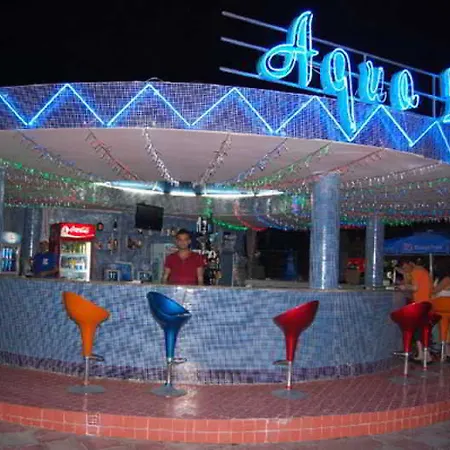 Af Hotel Aqua Park Family Resort Complex-2