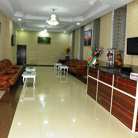 Xudaferin Hotel-2