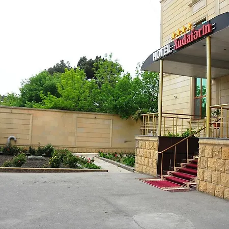 Xudaferin Hotel-3