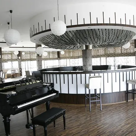 Olimpik Novkhani Hotel-2