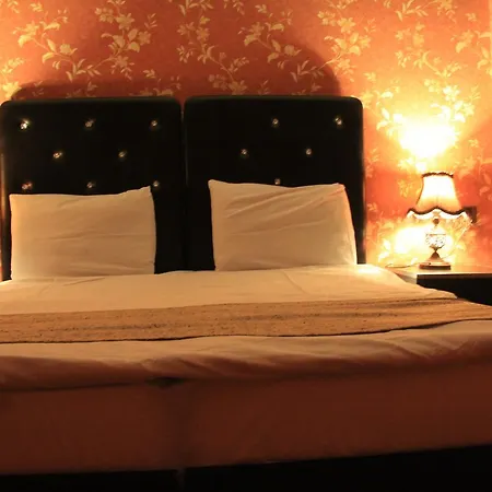 Avand Hotel Baku-3