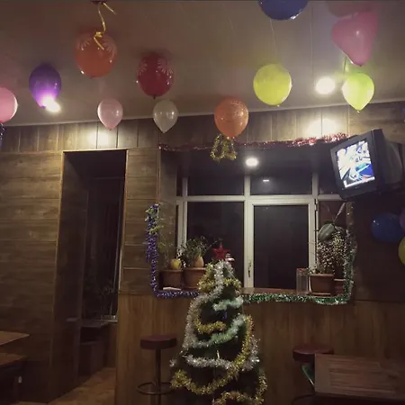 Naftalan Hostel-3