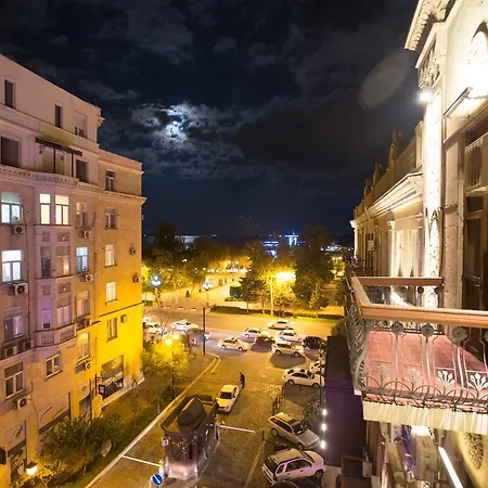 Old Baku Hotel-2