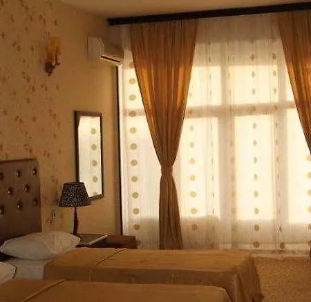 Avand Hotel Baku-2