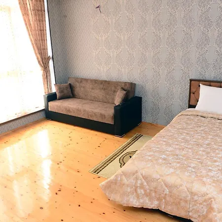 Xan Cinar Hotel-2