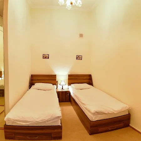 Baku Home Hostel-3